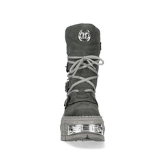 New Rock Boots & Shoes | M-WALL373-C17