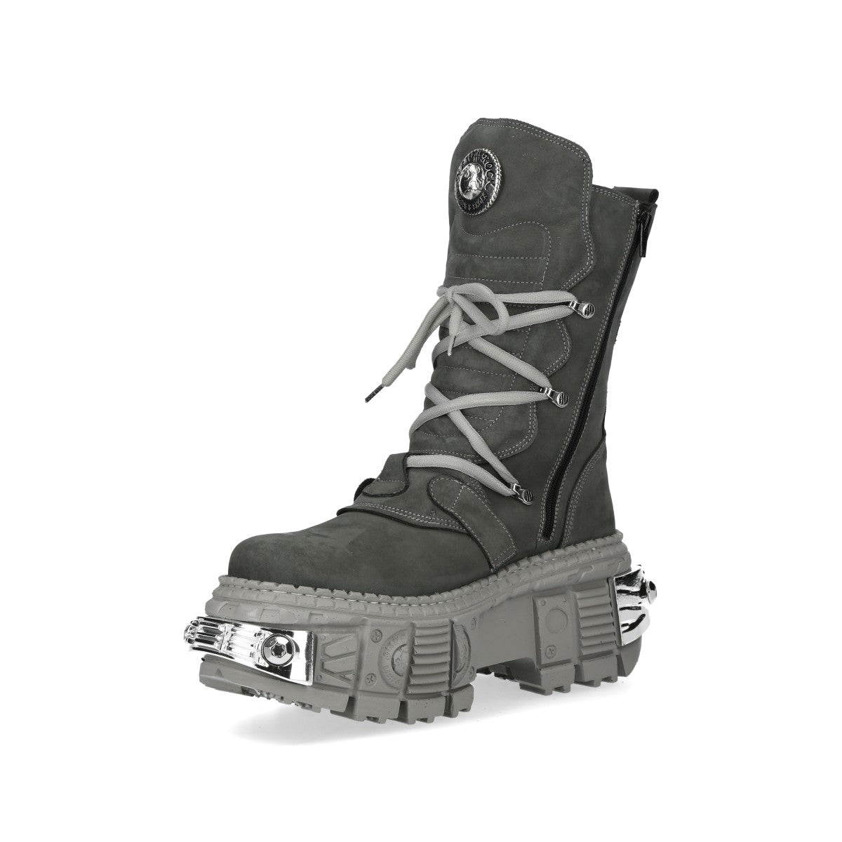 New Rock Boots & Shoes | M-WALL373-C17