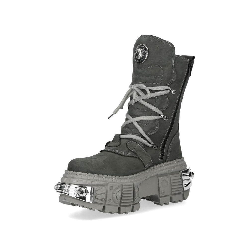 New Rock Boots & Shoes | M-WALL373-C17