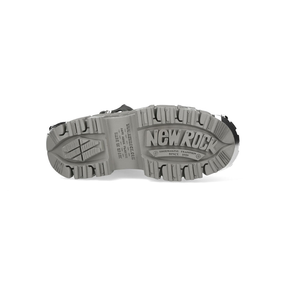 New Rock Boots & Shoes | M-WALL373-C17