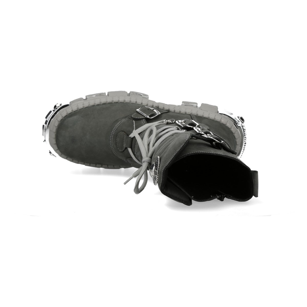 New Rock Boots & Shoes | M-WALL373-C17