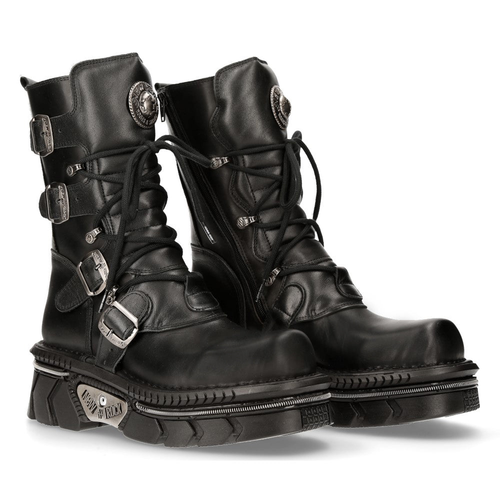 New Rock Boots & Shoes | M-373-S95