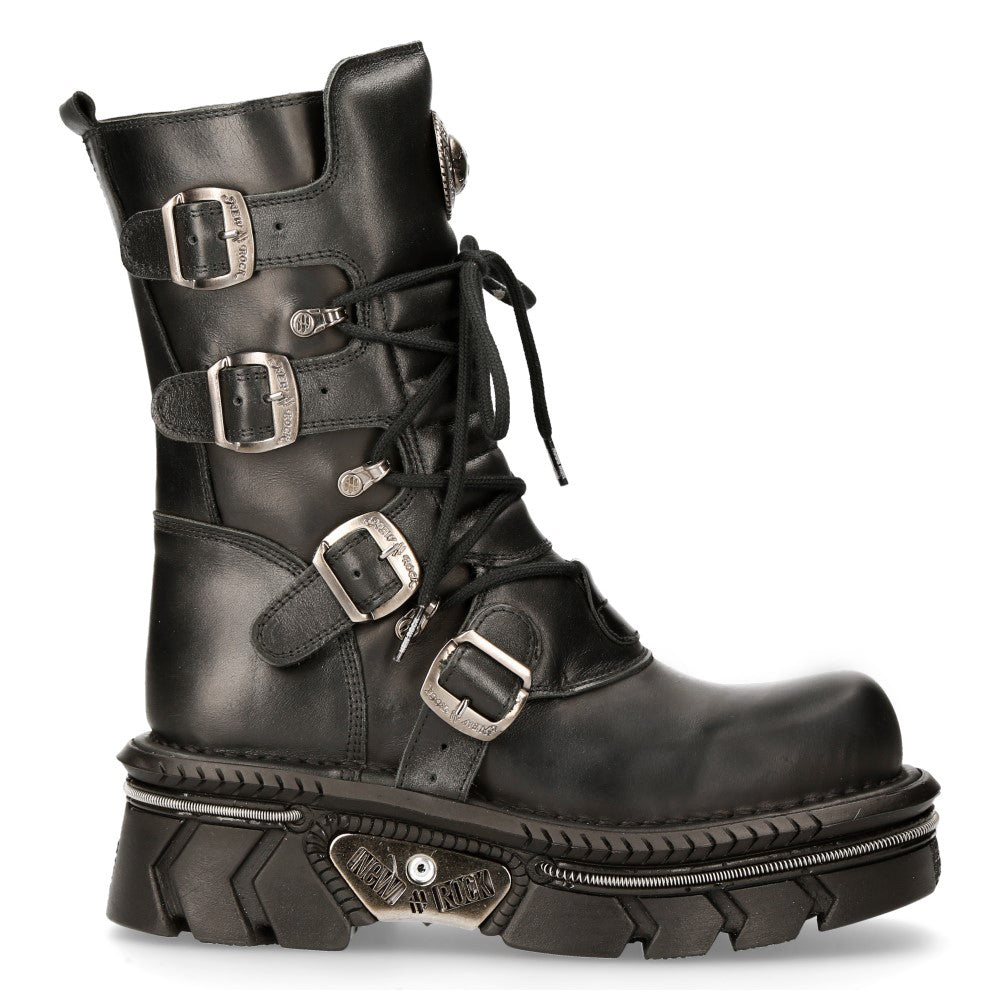 New Rock Boots & Shoes | M-373-S95