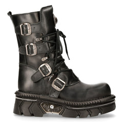 New Rock Boots & Shoes | M-373-S95