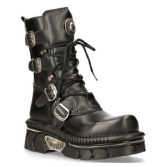 New Rock Boots & Shoes | M-373-S95