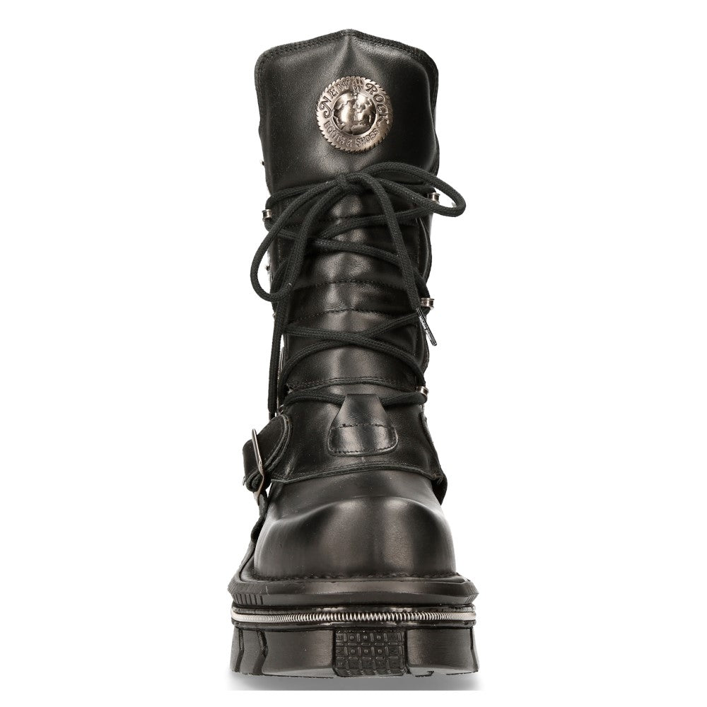 New Rock Boots & Shoes | M-373-S95