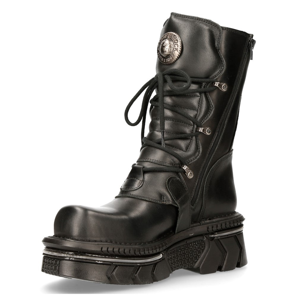 New Rock Boots & Shoes | M-373-S95