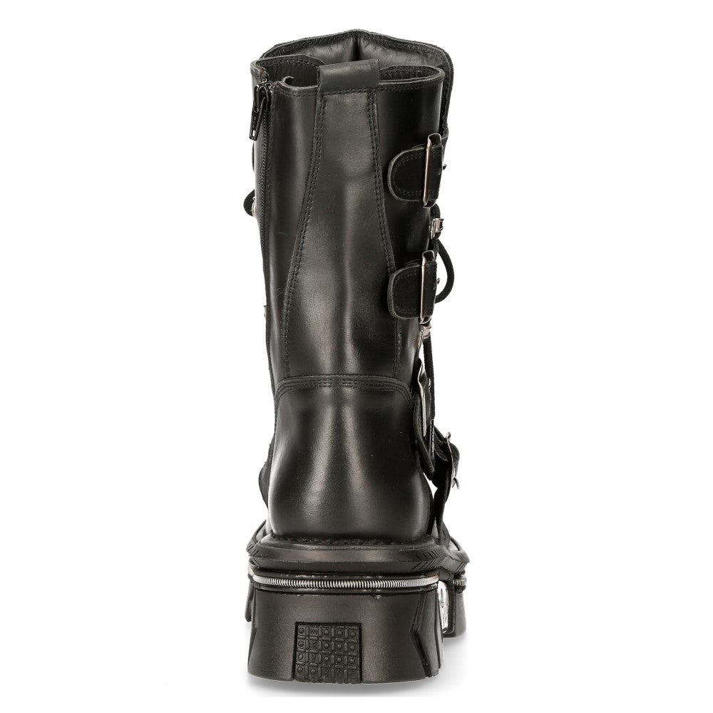 New Rock Boots & Shoes | M-373-S95