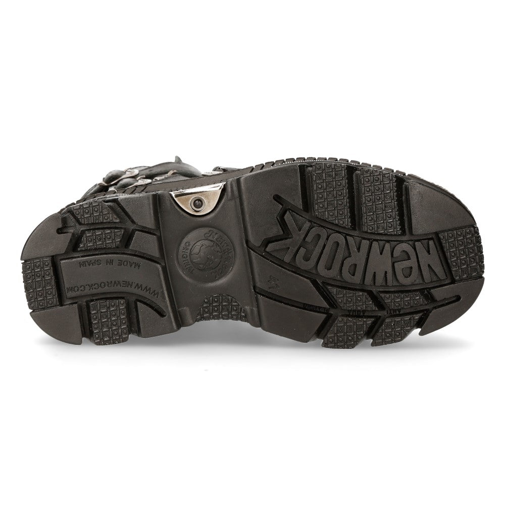 New Rock Boots & Shoes | M-373-S95