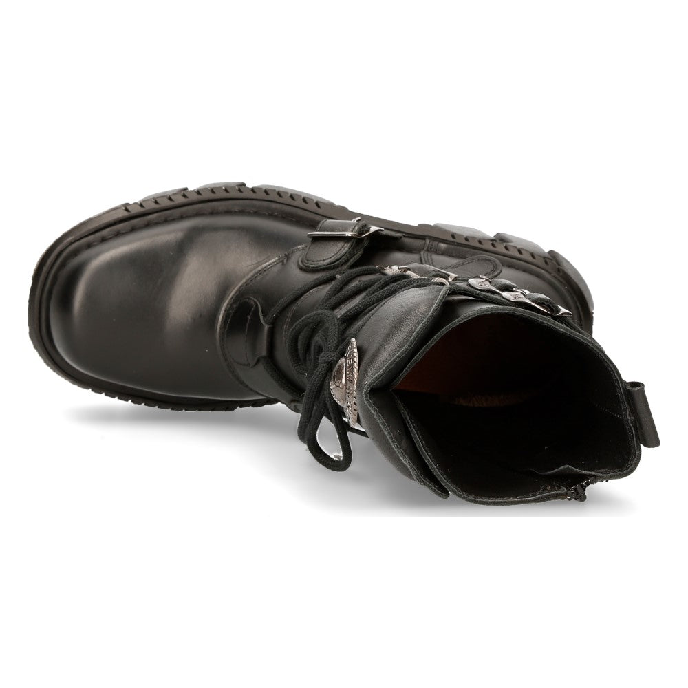 New Rock Boots & Shoes | M-373-S95