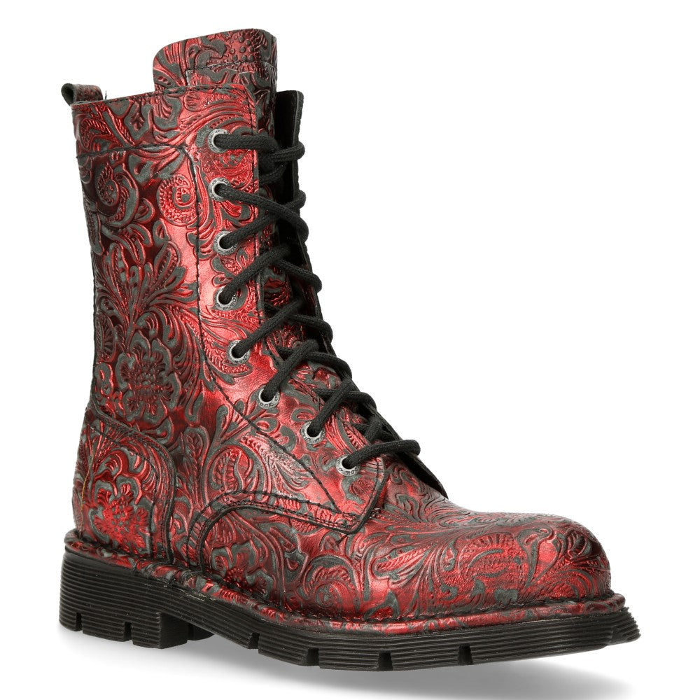 New Rock Boots & Shoes | M-1423-C18