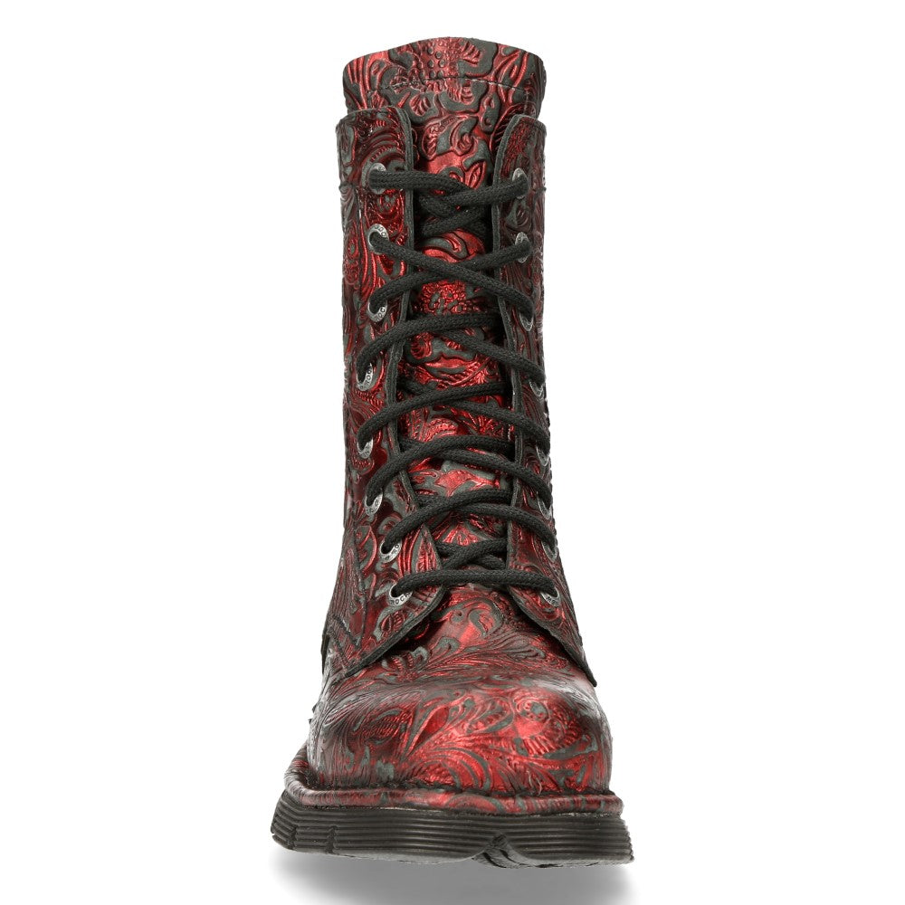 New Rock Boots & Shoes | M-1423-C18