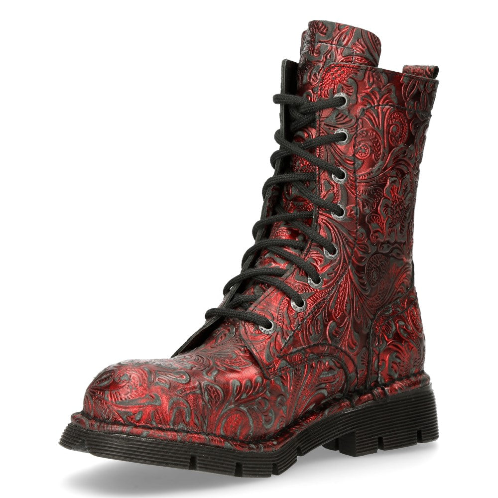 New Rock Boots & Shoes | M-1423-C18