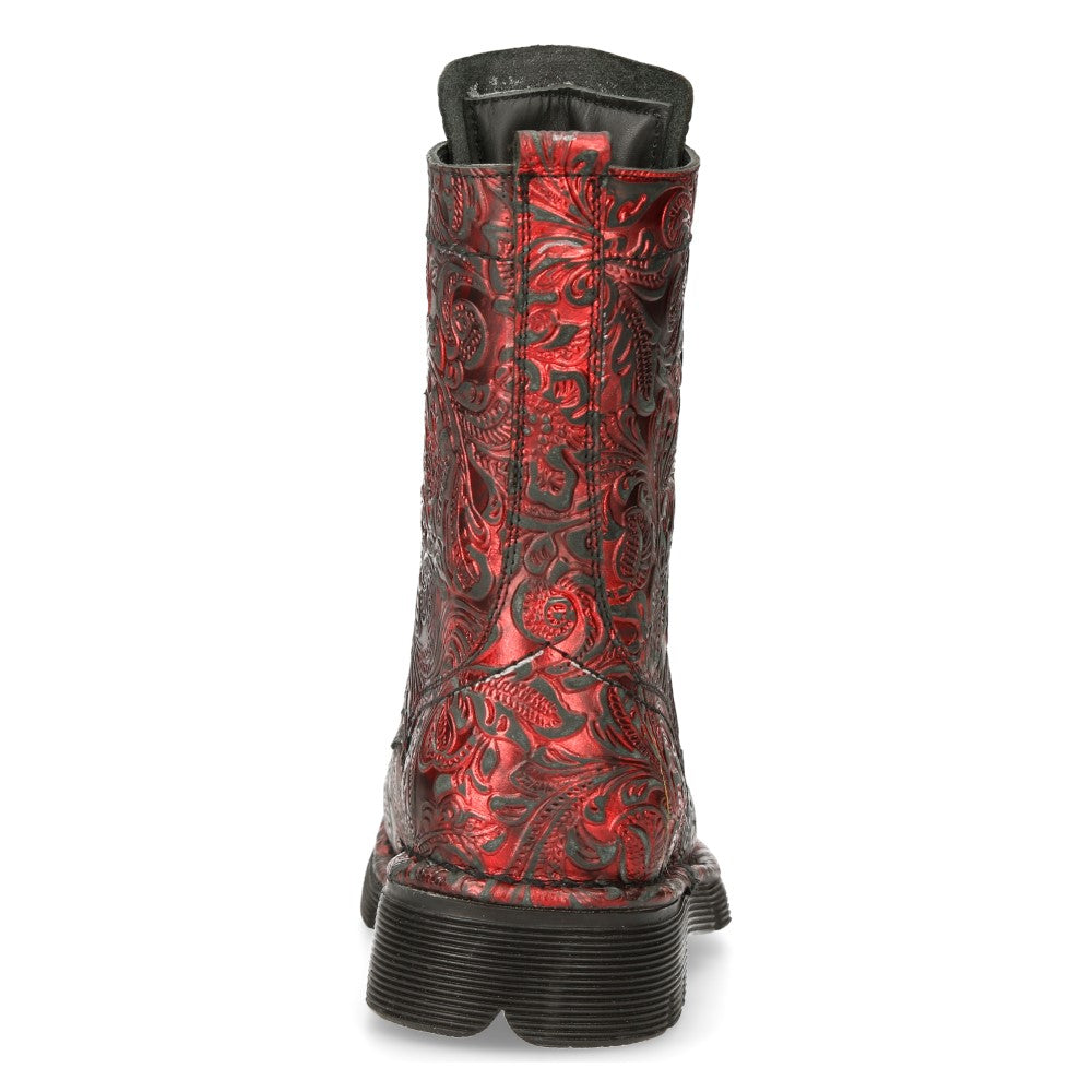 New Rock Boots & Shoes | M-1423-C18
