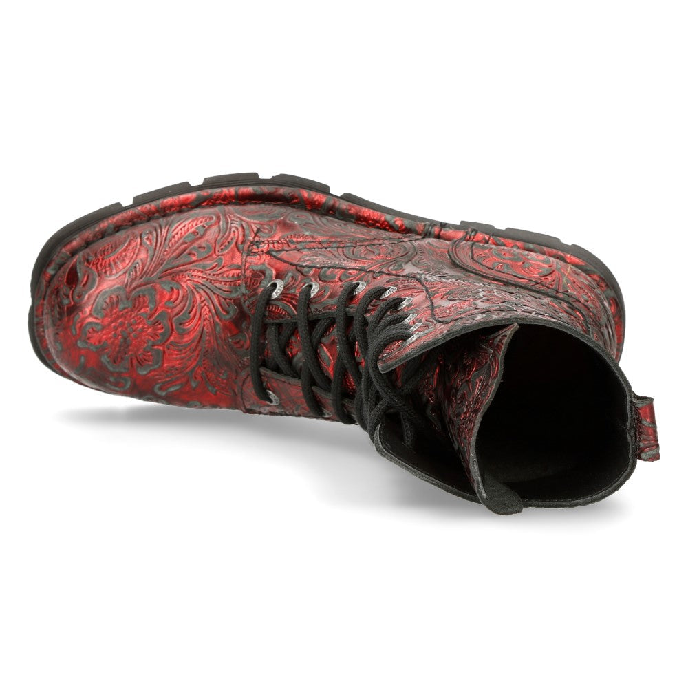 New Rock Boots & Shoes | M-1423-C18