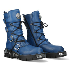 New Rock Boots & Shoes | M-373-C454