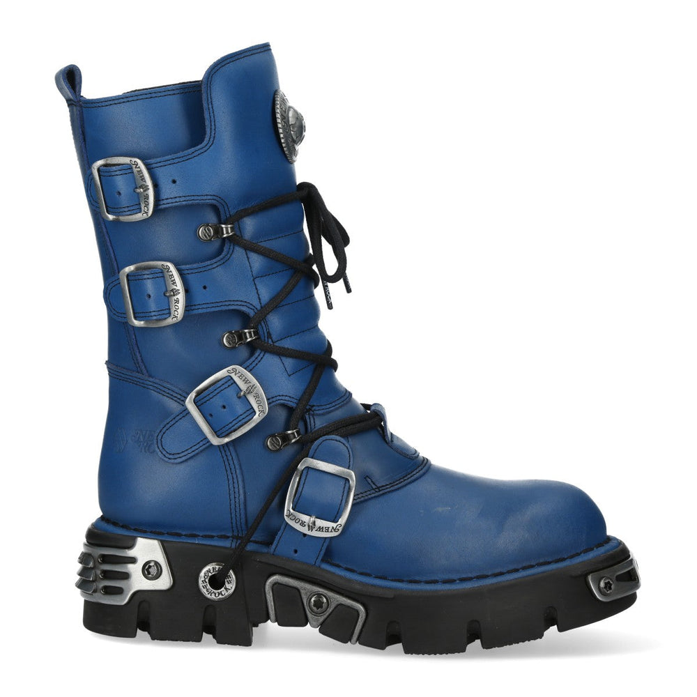 New Rock Boots & Shoes | M-373-C454