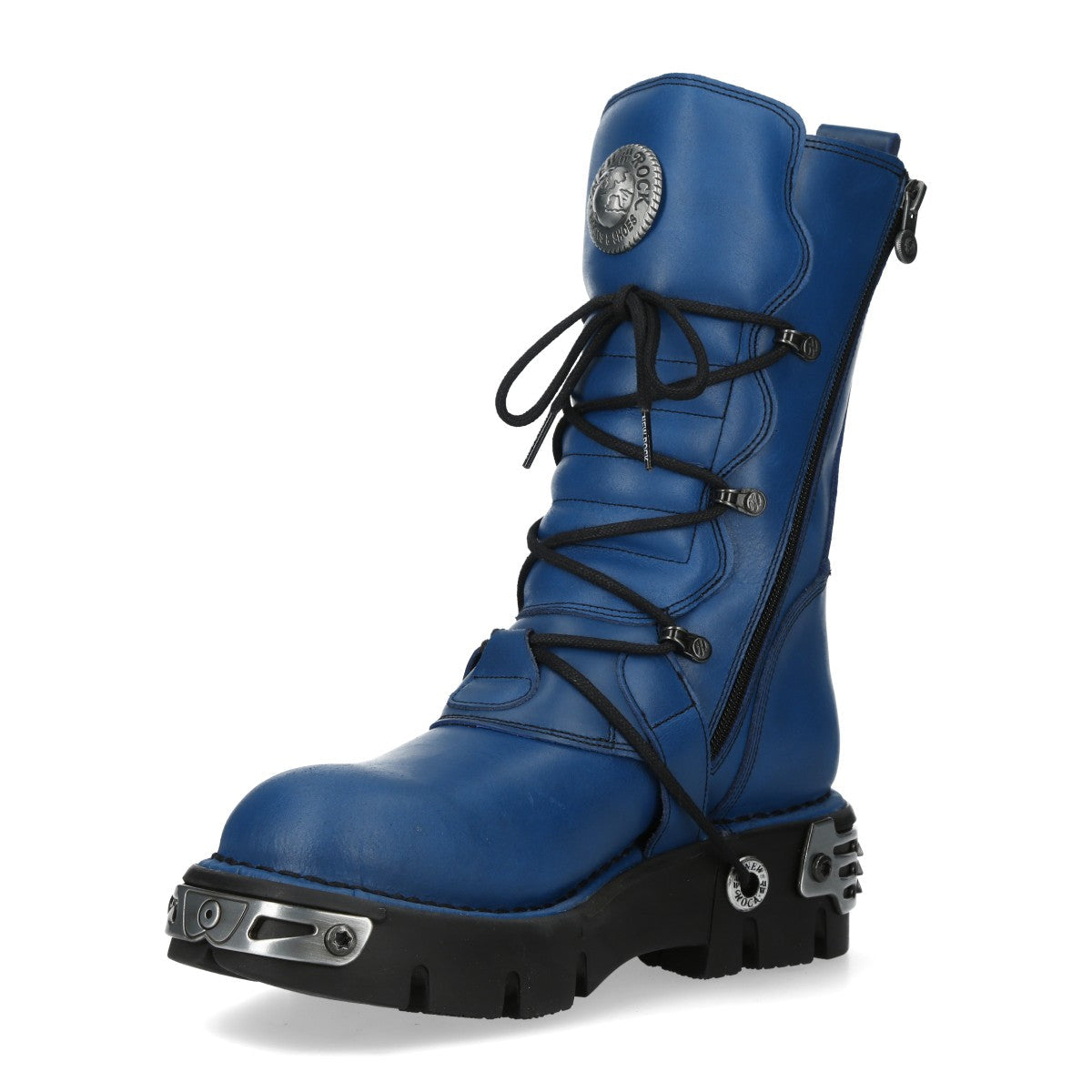 New Rock Boots & Shoes | M-373-C454