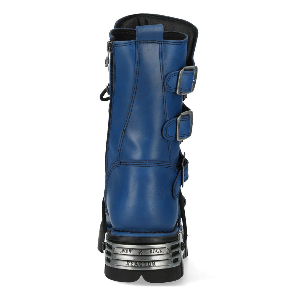New Rock Boots & Shoes | M-373-C454