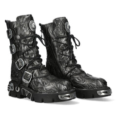 New Rock Boots & Shoes | M-591-C63