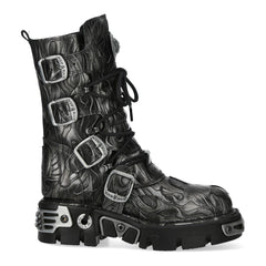 New Rock Boots & Shoes | M-591-C63