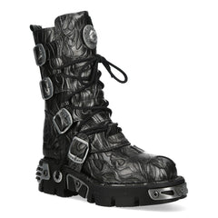 New Rock Boots & Shoes | M-591-C63
