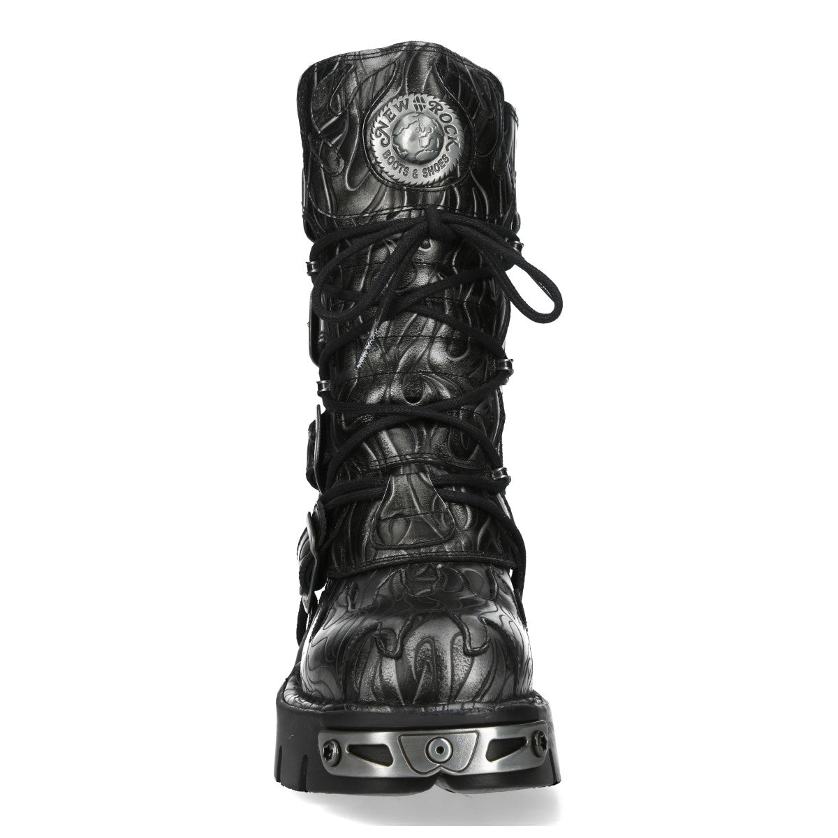 New Rock Boots & Shoes | M-591-C63