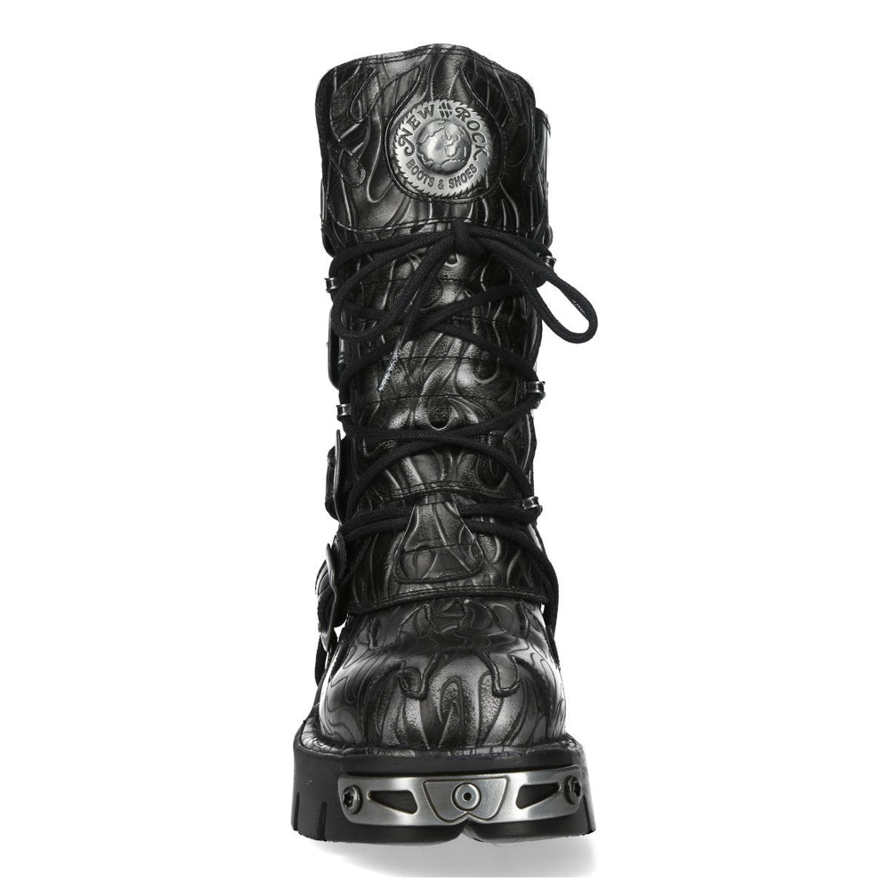 New Rock Boots & Shoes | M-591-C63