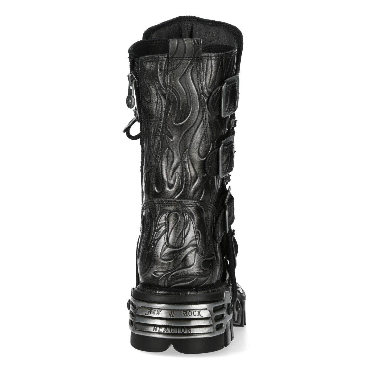 New Rock Boots & Shoes | M-591-C63