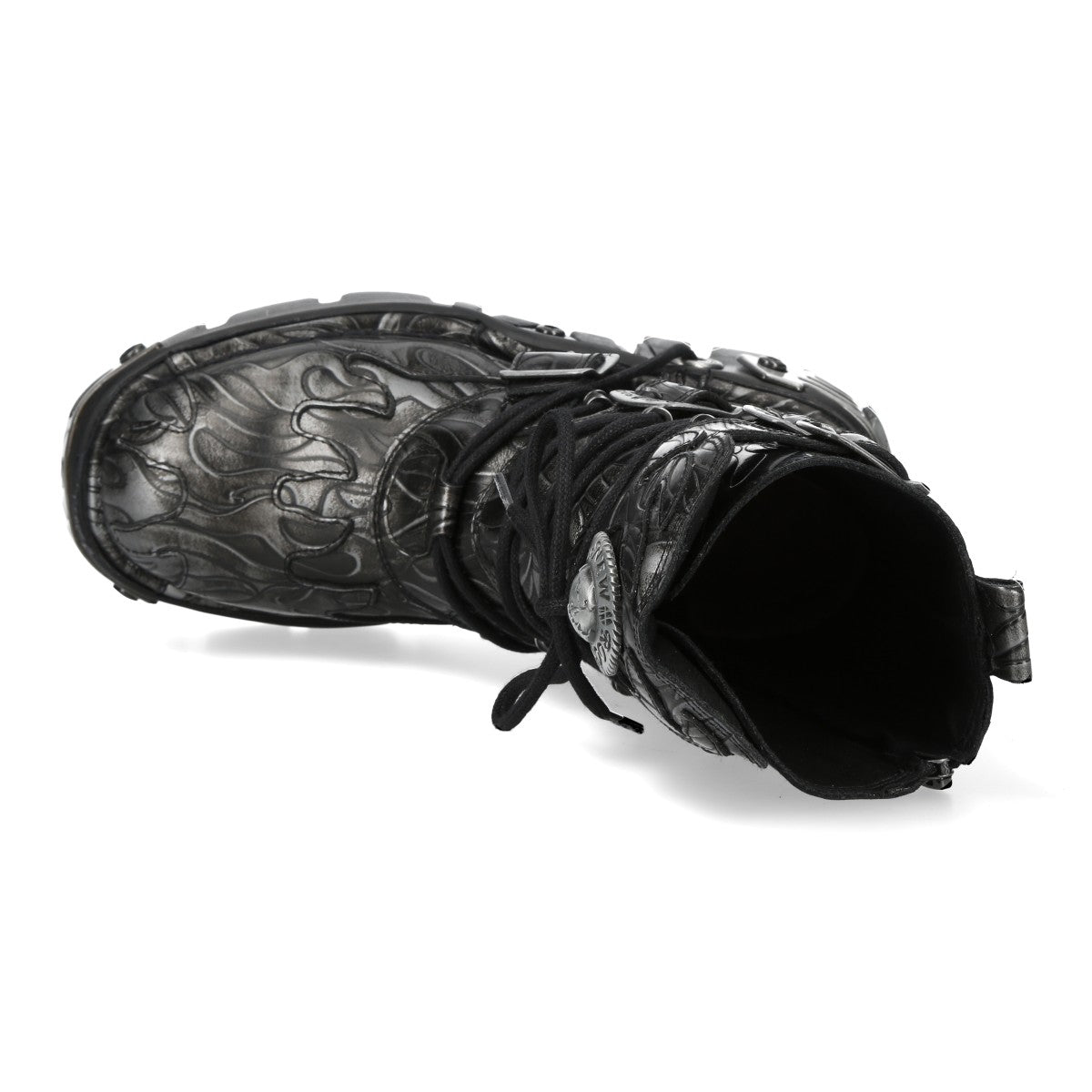 New Rock Boots & Shoes | M-591-C63