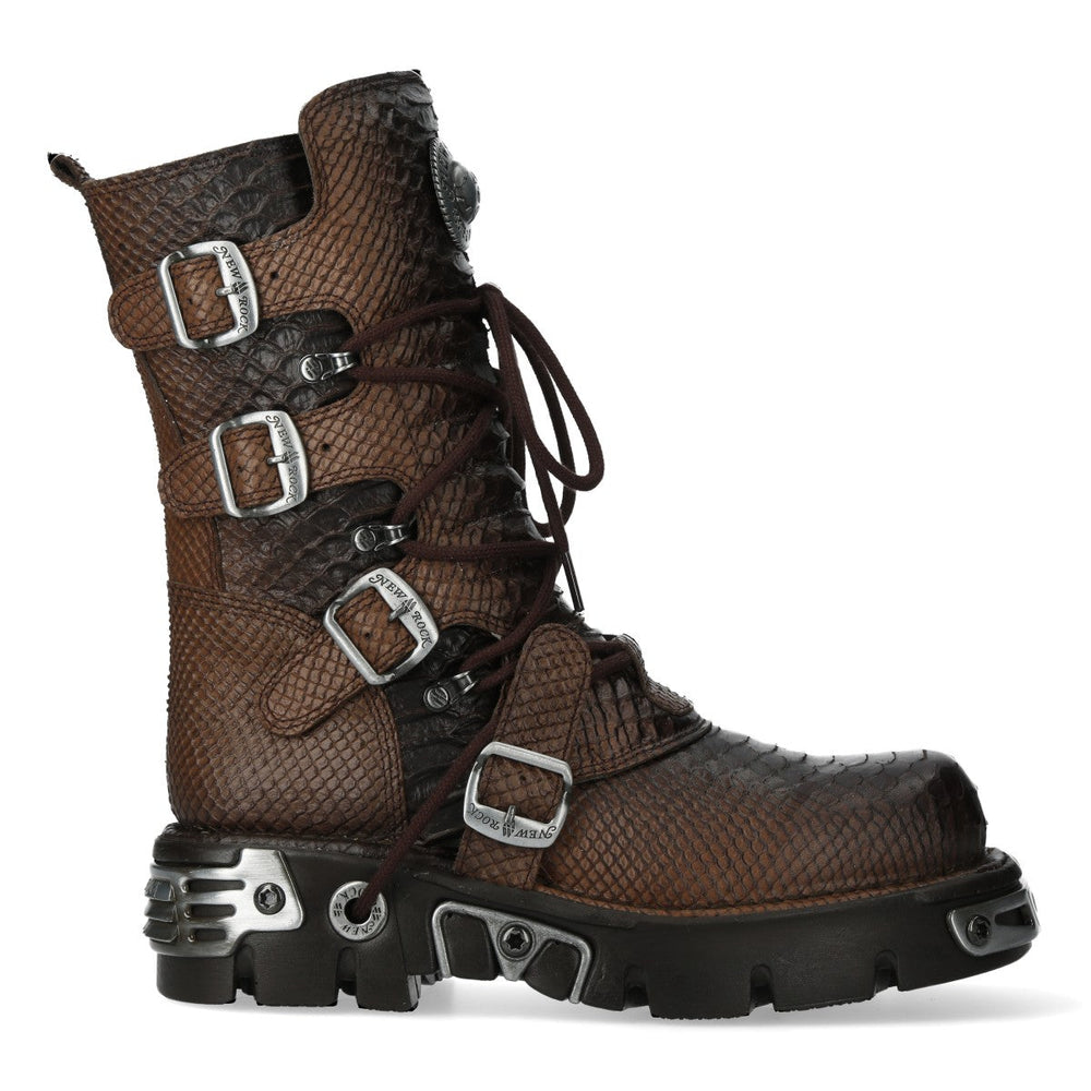 New Rock Boots & Shoes | M-373-C444