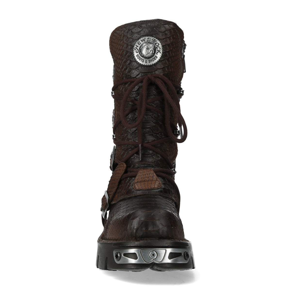 New Rock Boots & Shoes | M-373-C444