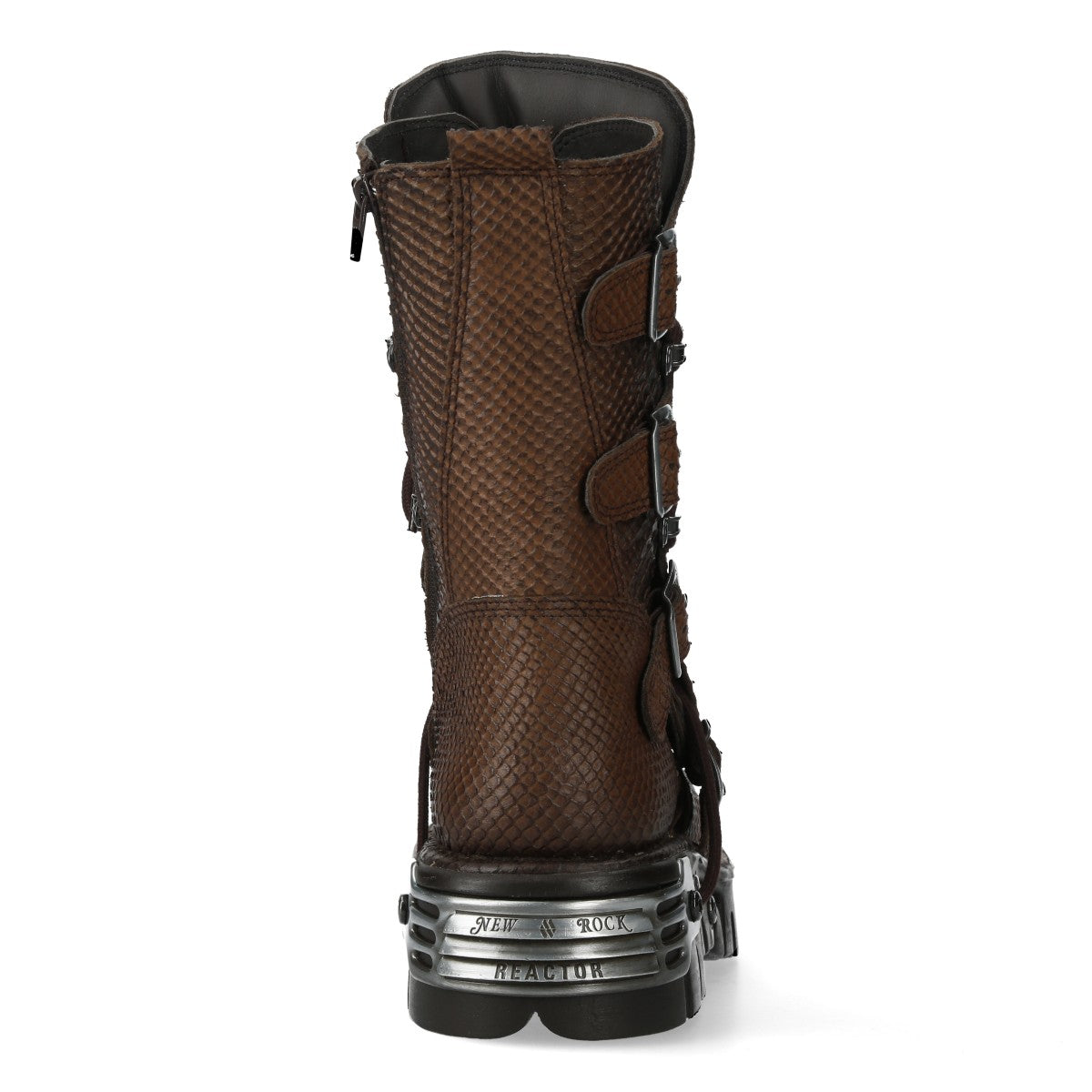 New Rock Boots & Shoes | M-373-C444