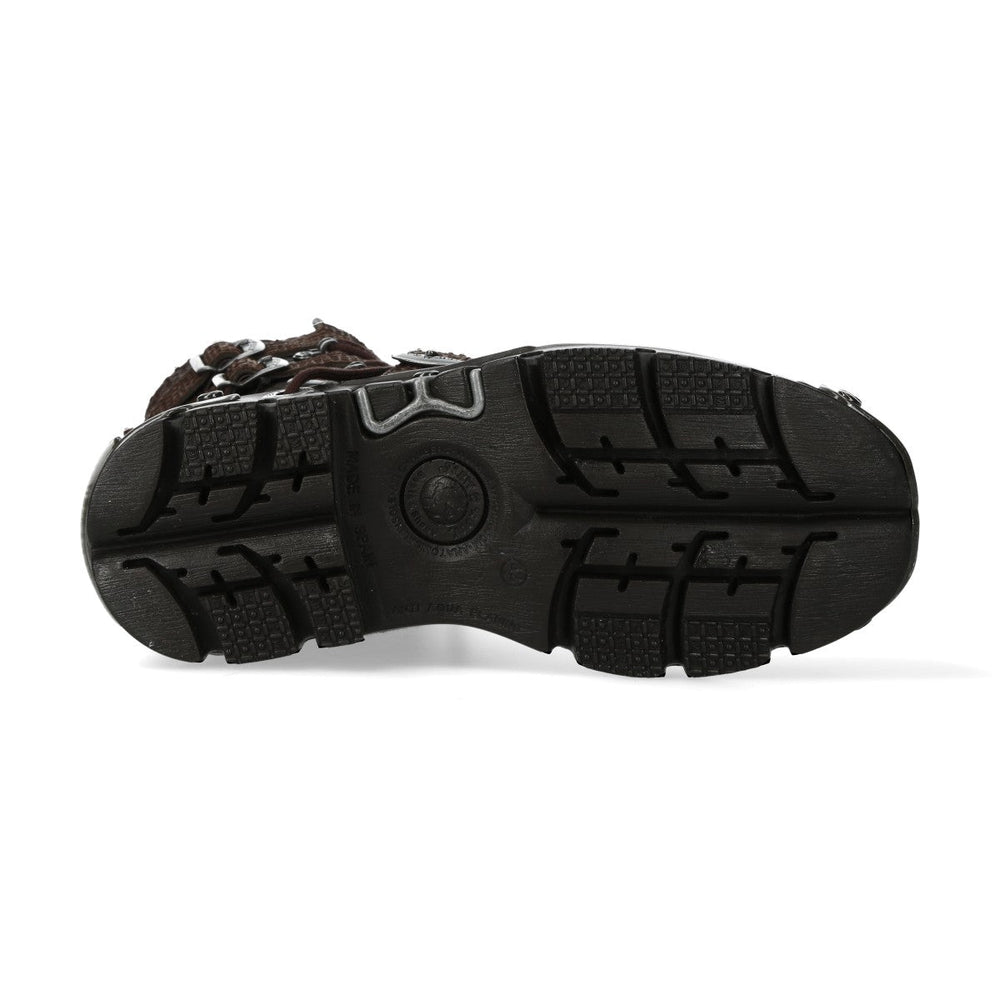 New Rock Boots & Shoes | M-373-C444