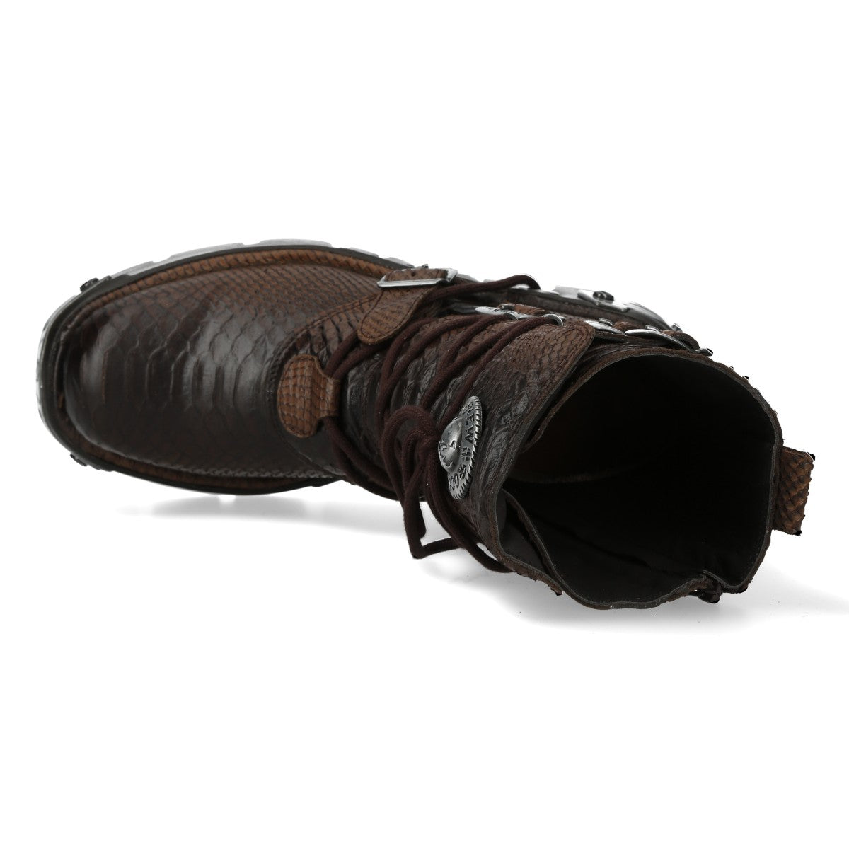 New Rock Boots & Shoes | M-373-C444