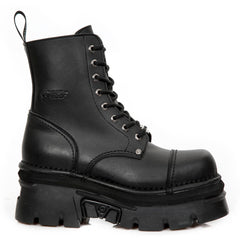 New Rock Boots & Shoes | M-NEWMILI083-V22