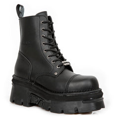New Rock Boots & Shoes | M-NEWMILI083-V22