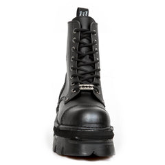 New Rock Boots & Shoes | M-NEWMILI083-V22