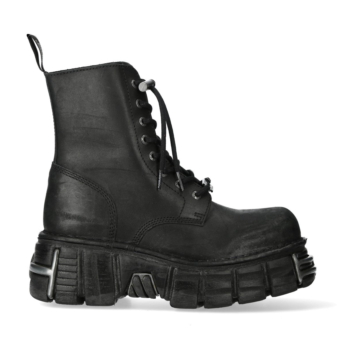 New Rock Boots & Shoes | M-MILI084NCT-C1