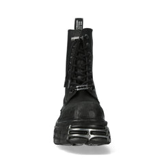 New Rock Boots & Shoes | M-MILI084NCT-C1