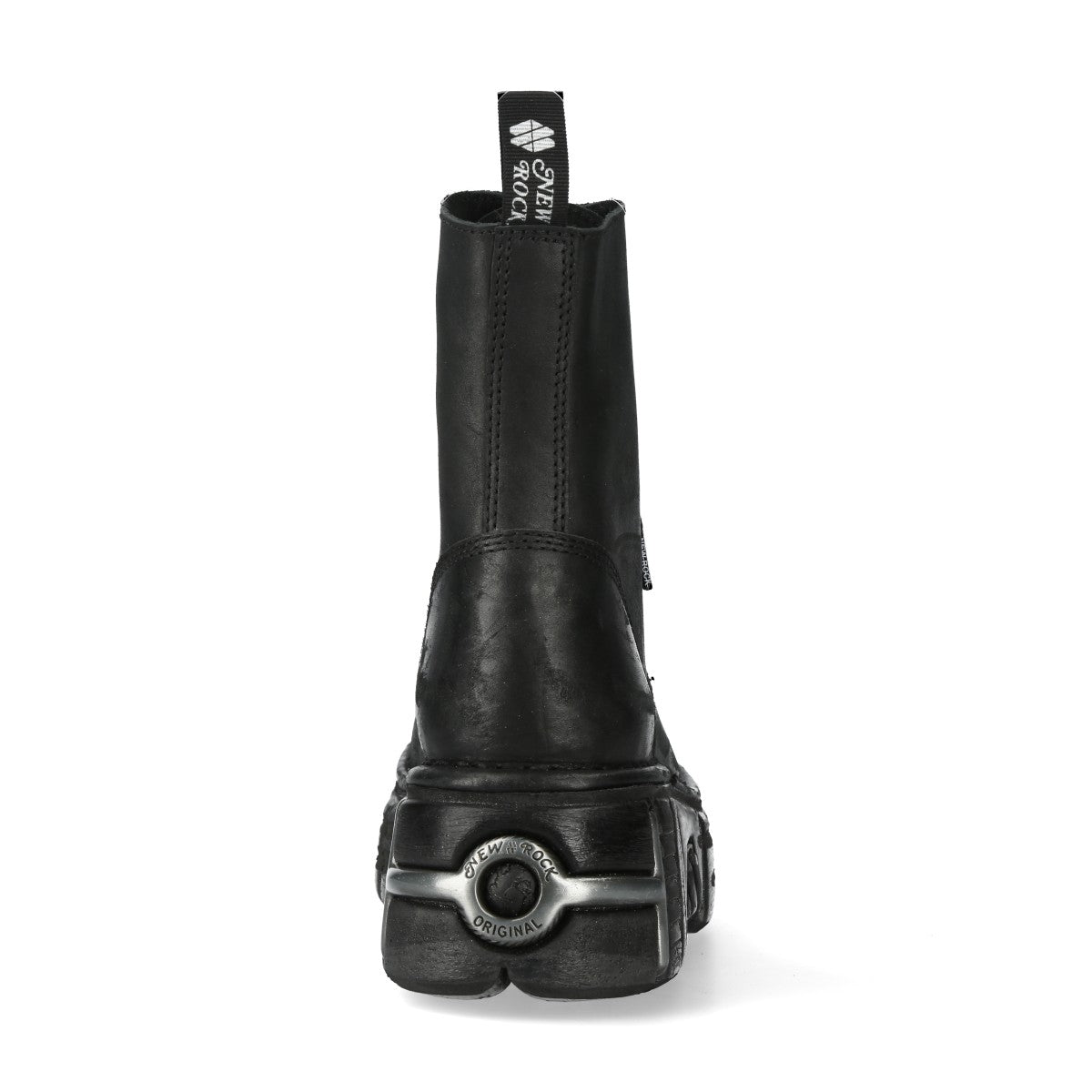 New Rock Boots & Shoes | M-MILI084NCT-C1