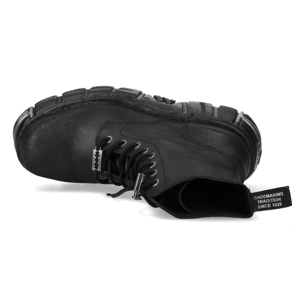 New Rock Boots & Shoes | M-MILI084NCT-C1