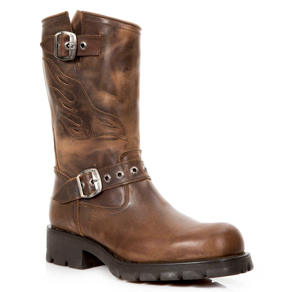 New Rock Boots & Shoes | M-7601-C5