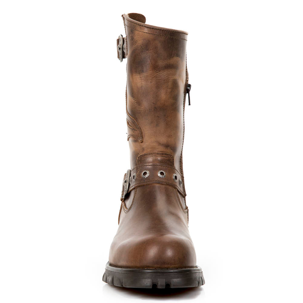 New Rock Boots & Shoes | M-7601-C5
