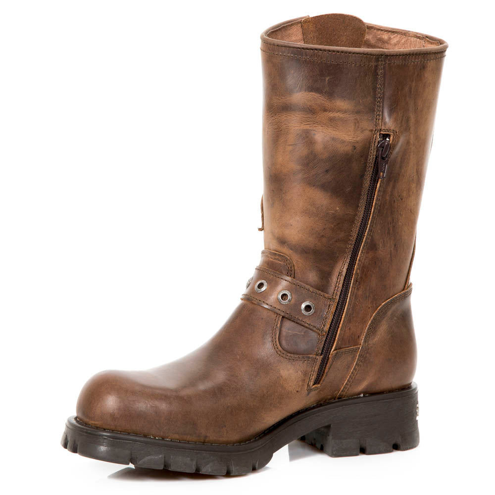 New Rock Boots & Shoes | M-7601-C5