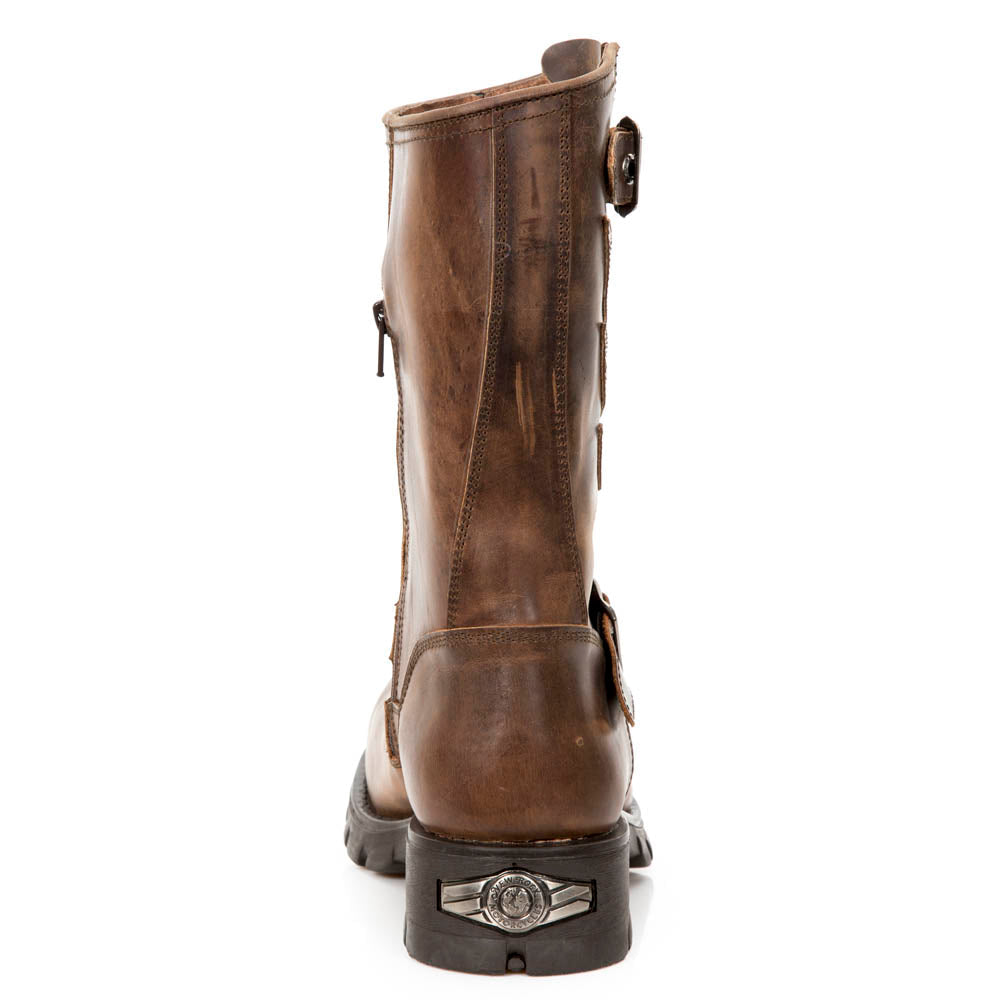 New Rock Boots & Shoes | M-7601-C5