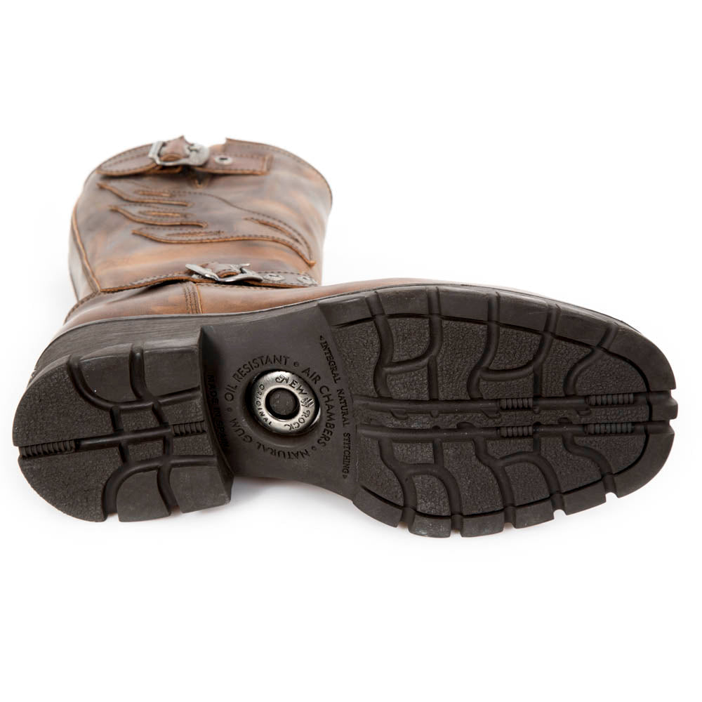 New Rock Boots & Shoes | M-7601-C5