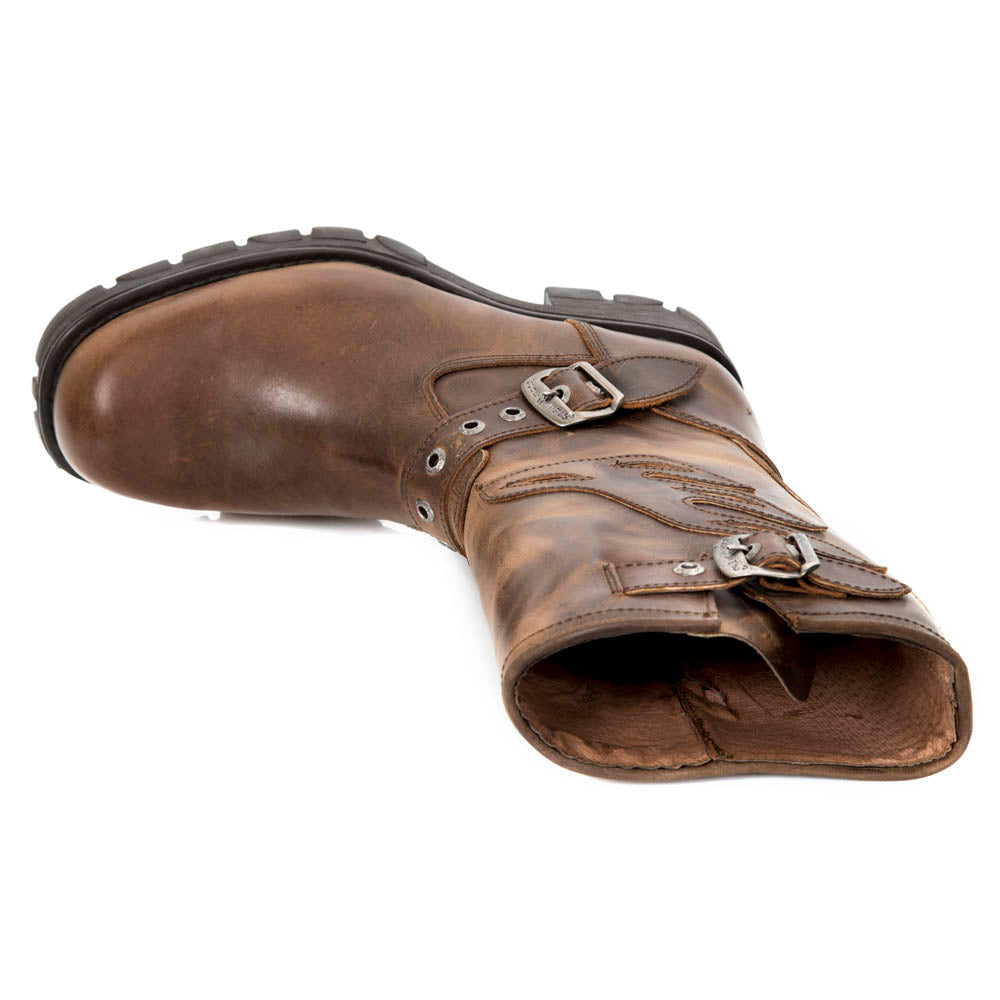 New Rock Boots & Shoes | M-7601-C5