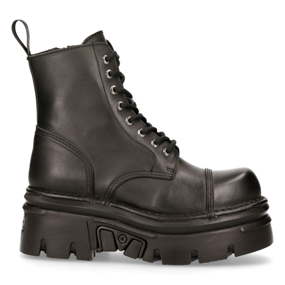 New Rock Boots & Shoes | M-NEWMILI083-C22
