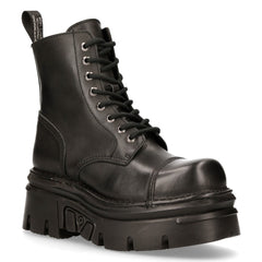New Rock Boots & Shoes | M-NEWMILI083-C22